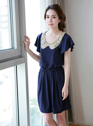 เทรนเสื้อผ้า น่ารักๆ สไตล์เกาหลี