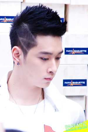 ทรงผมสั้นชาย เกาหลีมาแรง ทรงผมสั้นชาย เกาหลีมาแรง