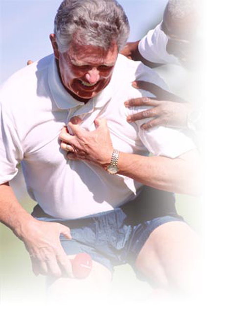 อาการโรคหัวใจ ความผิดปกติที่ควรรู้