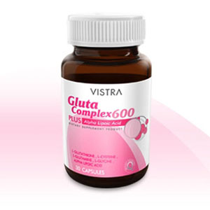 กลูต้าไธโอน มีประโยชน์อย่างไรบ้างไปดูกันเลย