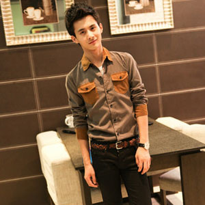 แฟชั่น เสื้อผ้าผู้ชายเนียบๆ