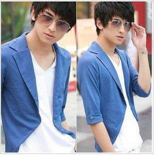 แฟชั่น เสื้อผ้าผู้ชายเนียบๆ