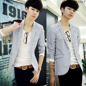 แฟชั่น เสื้อผ้าผู้ชายเนียบๆ