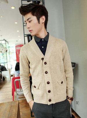 แฟชั่น เสื้อผ้าผู้ชายเนียบๆ